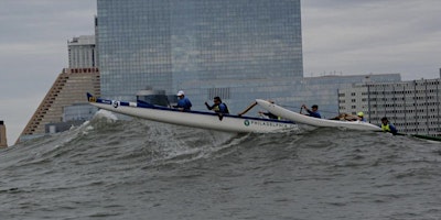Imagem principal do evento Philadelphia Outrigger Canoe Club's 2024 Luau