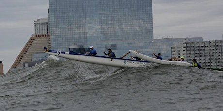 Philadelphia Outrigger Canoe Club's 2024 Luau