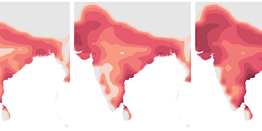 Is India climate-change ready?  A conversation with Shanthie Mariet D'Souza primary image