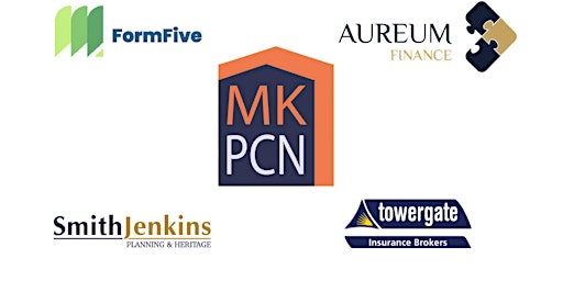 Primaire afbeelding van MKPCN April Breakfast Networking