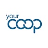 Logotipo de Your Co-op - The Midcounties Co-operative