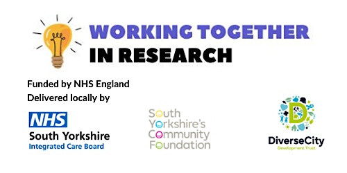 Hauptbild für Working Together in Research - End of programme celebration
