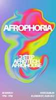 AfroPhoria Summer Day Party primary image
