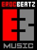 Logotipo da organização Eroc Beatz Music Production
