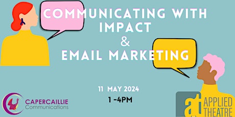 Elevate your business with communication and email marketing skills