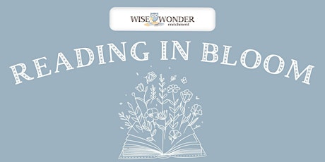 Reading in Bloom | Ridgewood