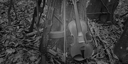Music at the Museum: Music for War-Torn Ukraine primary image