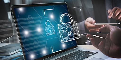 Hauptbild für Cyber Security in the Workplace