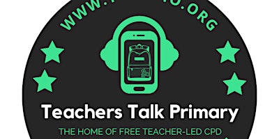 Hauptbild für Teachers Talk Primary