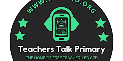 Immagine principale di Teachers Talk Primary 