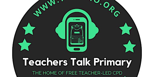 Teachers Talk Primary  primärbild