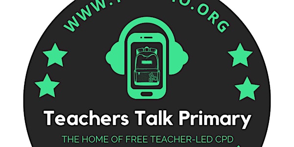 Teachers Talk Primary