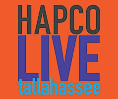 HAPCOLive Tallahassee  – FAMU Homecoming Edition primary image