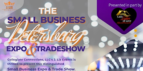 Small Business Petersburg:  Expo and Tradeshow