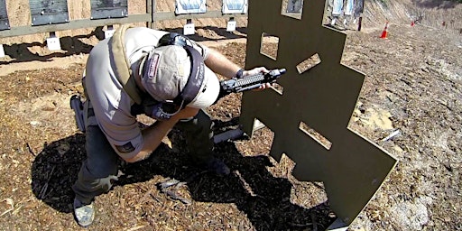 Primaire afbeelding van 2-Day Carbine Operator (2D-CO) Sep 14th & 15th, 2024