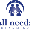 Logotipo de All Needs Planning