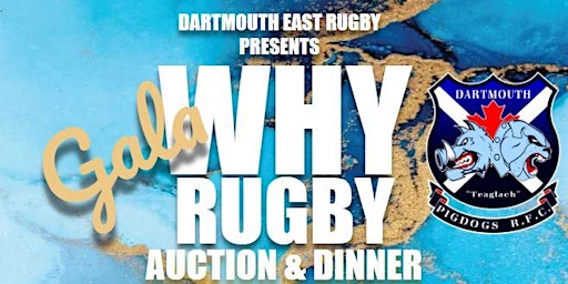 Image principale de WHY RUGBY