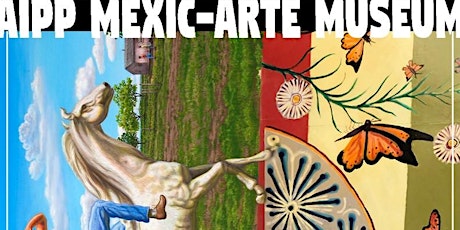 Imagen principal de Exploring the Cultural Tapestry of the Mexican American Community
