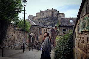Imagem principal de The Dark Side of Edinburgh