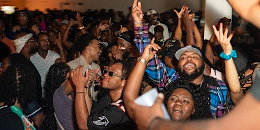 Imagem principal do evento Orange Soda: 2000s HipHop and R&B Dance Party featuring THANKYOUEDDIN