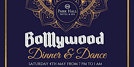 Bollywood Dinner and Dance