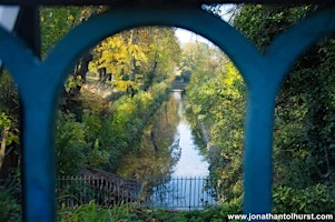 Imagem principal de Betts Park - On The Common Walking Tour