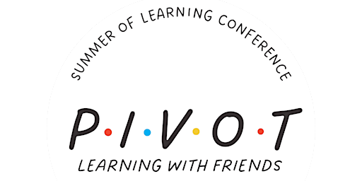 Imagem principal do evento P.I.V.O.T. | Learning With Friends