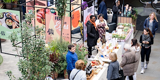 Hauptbild für Angel Central Sustainable Market