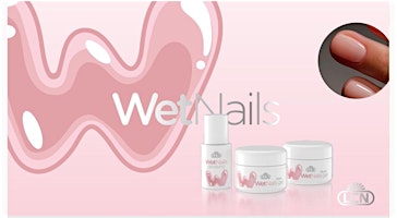 Primaire afbeelding van LCN WetNails that  take the lip gloss look!