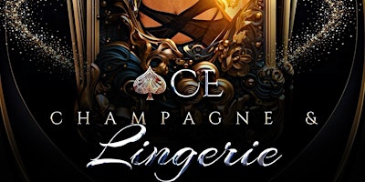 Primaire afbeelding van ACE CHAMPAGNE AND LINGERIE