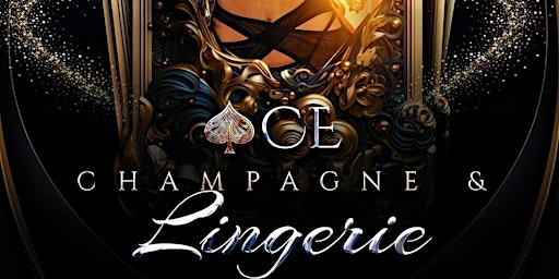 Hauptbild für ACE CHAMPAGNE AND LINGERIE