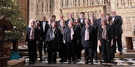 Tapestry Chamber Choir