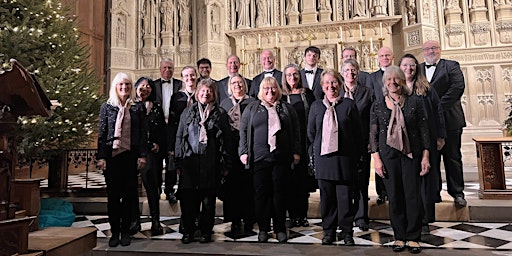 Immagine principale di Tapestry Chamber Choir 