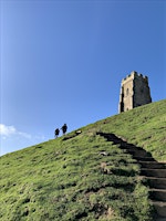 Immagine principale di QHB: Glastonbury sunrise walk 