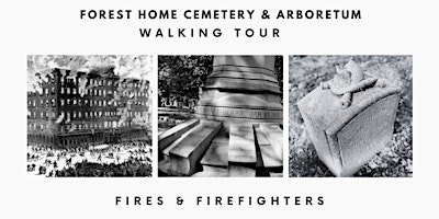 Immagine principale di Walking tour: Fires & Firefighters 