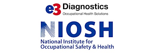 Collection image for e3 Diagnostics NIOSH Certification