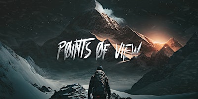 Hauptbild für POINTS OF VIEW DOCUMENTARY PREMIERE