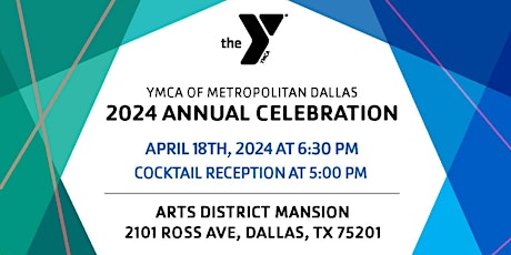 2024 YMCA Annual Celebration