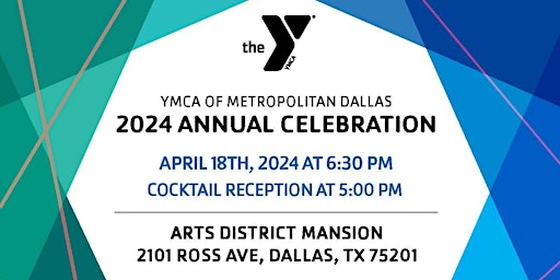 2024 YMCA Annual Celebration primary image