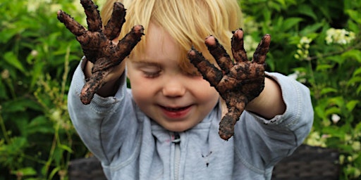 Primaire afbeelding van Good Life Garden - Under 5's