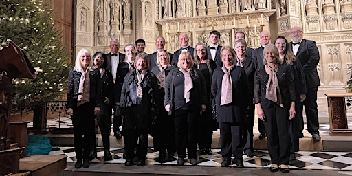 Image principale de Tapestry Chamber Choir