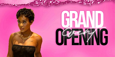 DRL BEAUTY GRAND OPENING