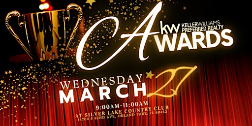 Image principale de KWPR Annual Awards Ceremony