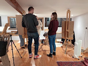 Life Drawing Course
