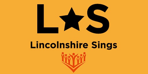 Hauptbild für Lincolnshire Sings