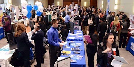 FORT MYERS - SW FLORIDA JOB FAIR - JOB LINK 2024 JOB FAIR - APRIL 8