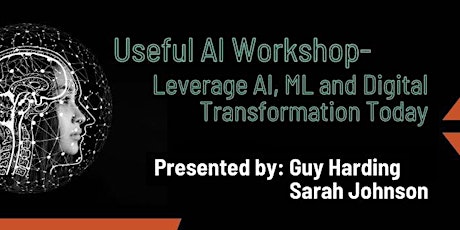 Useful AI Workshop