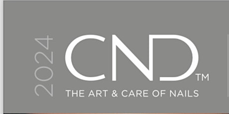 CND™ SHELLAC™ PRO CERTIFICATION with Toni Periatt CND Education Ambassabor