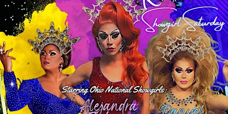 Ohio National Showgirl Revue