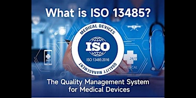 Imagen principal de US FDA Formally Proposes Aligning Quality System Regulation with ISO 13485